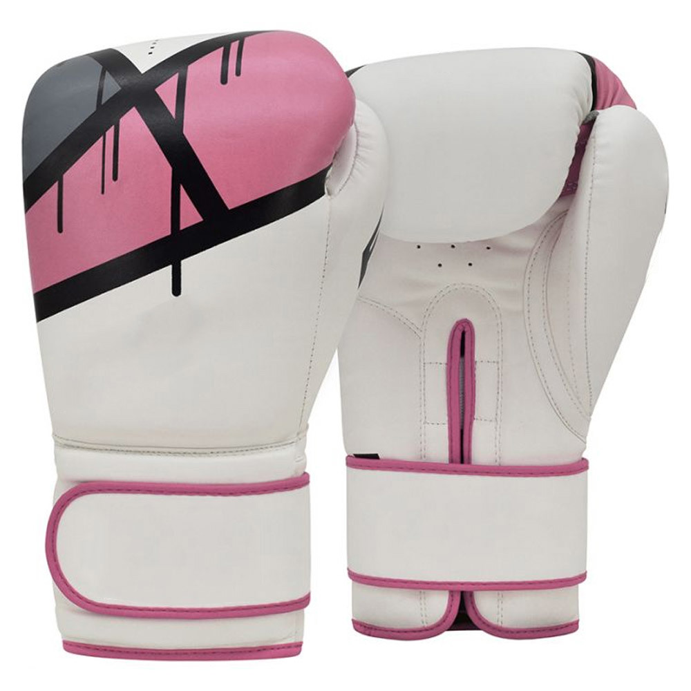 Gloves For Boxing Competition Durable Lightweight Superb Quality Leather Boxing Gloves - view 10