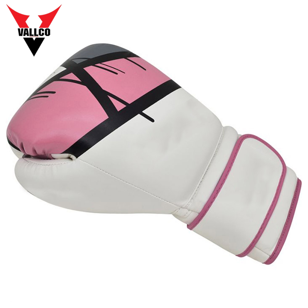 Gloves For Boxing Competition Durable Lightweight Superb Quality Leather Boxing Gloves - view 13