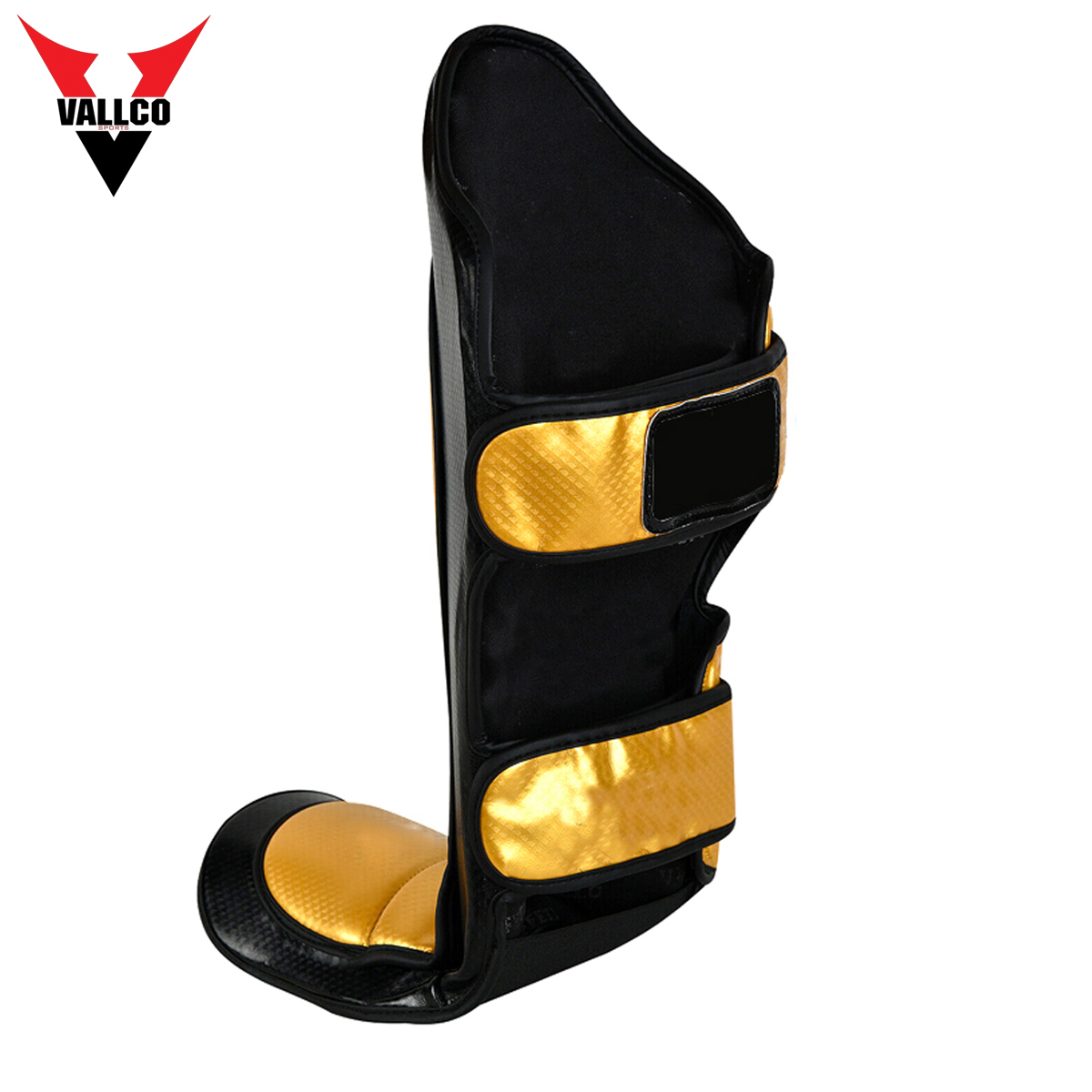 Shin Guard Essential Protection Absorbing Impact And Reducing The Risk Of Injury During Training - view 4