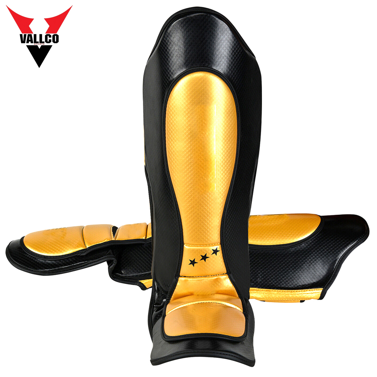 Shin Guard Essential Protection Absorbing Impact And Reducing The Risk Of Injury During Training - view 5