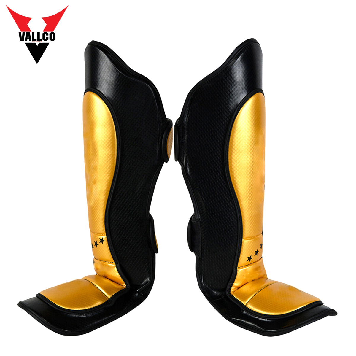 Shin Guard Essential Protection Absorbing Impact And Reducing The Risk Of Injury During Training - view 6