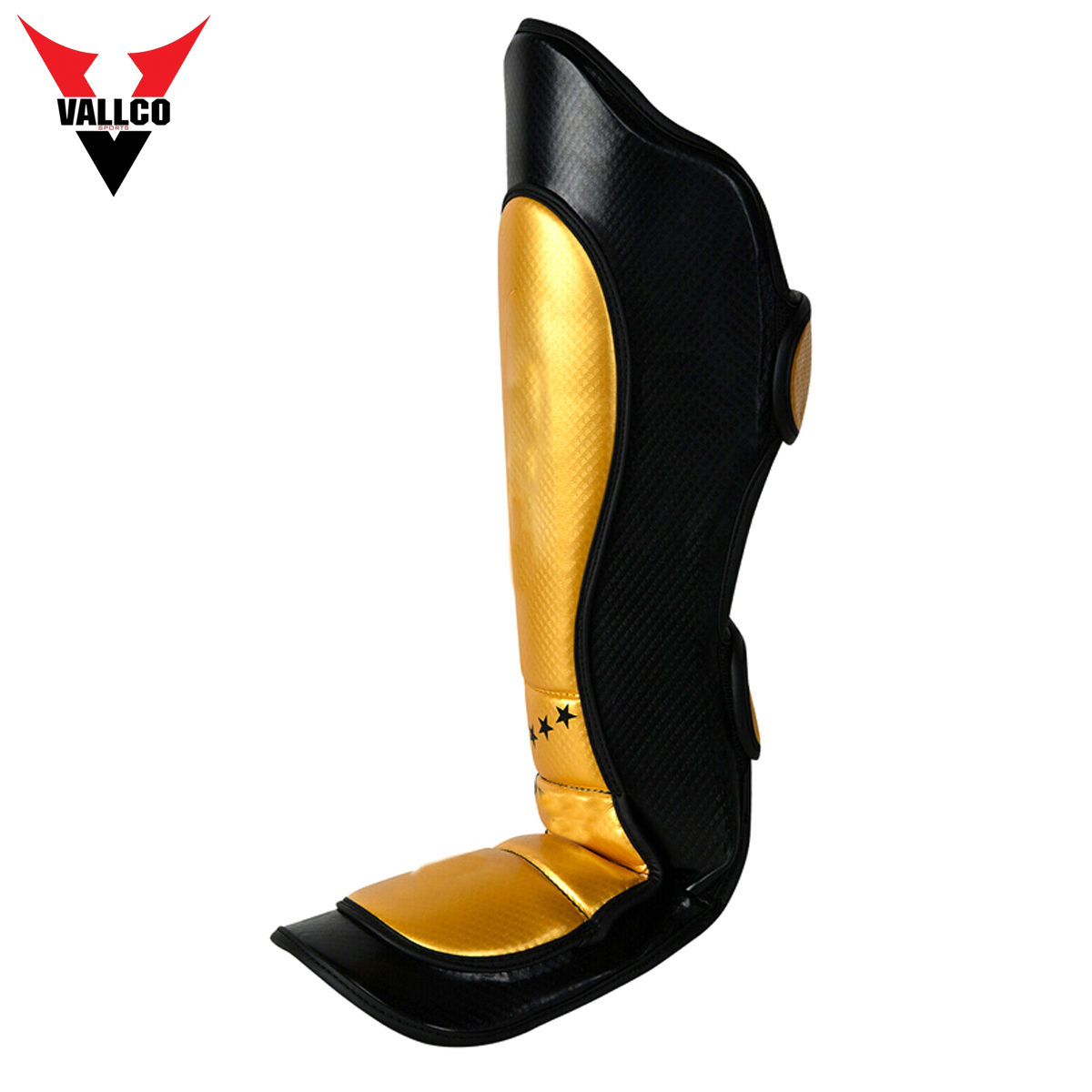 Shin Guard Essential Protection Absorbing Impact And Reducing The Risk Of Injury During Training - view 9