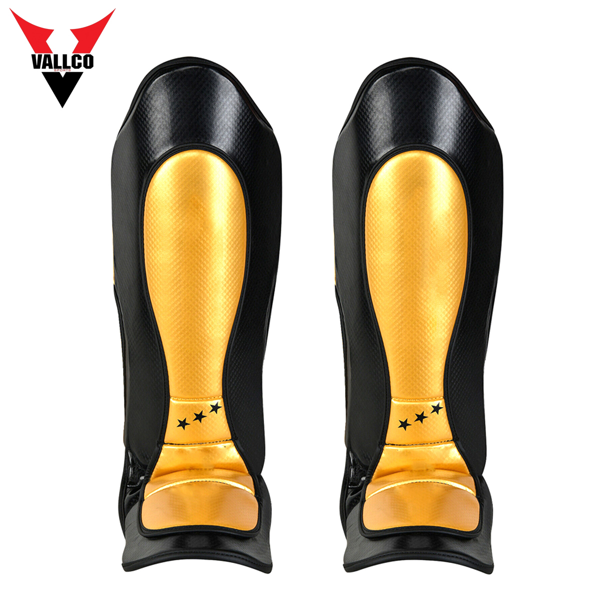 Shin Guard Essential Protection Absorbing Impact And Reducing The Risk Of Injury During Training - view 10