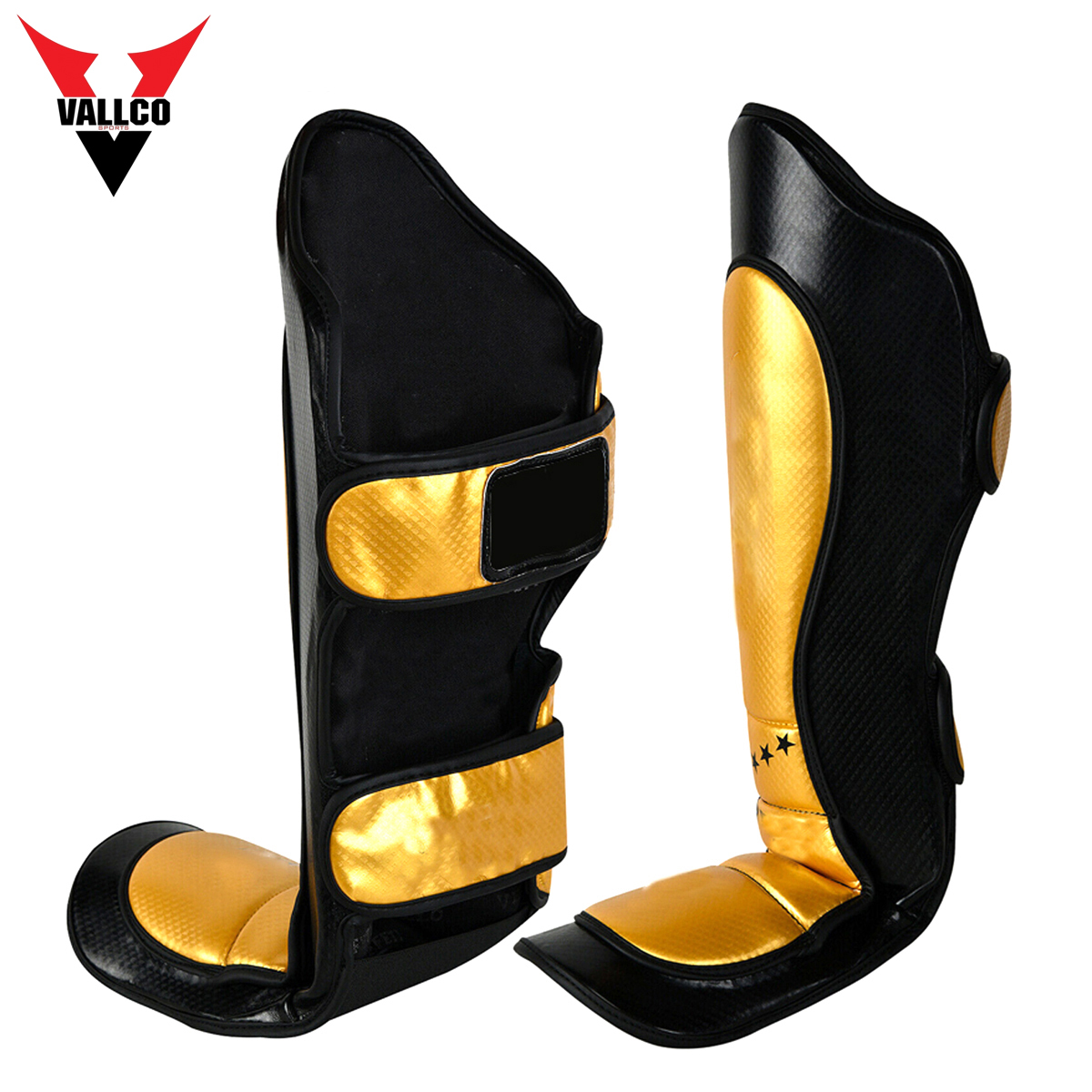 Shin Guard Essential Protection Absorbing Impact And Reducing The Risk Of Injury During Training - view 11