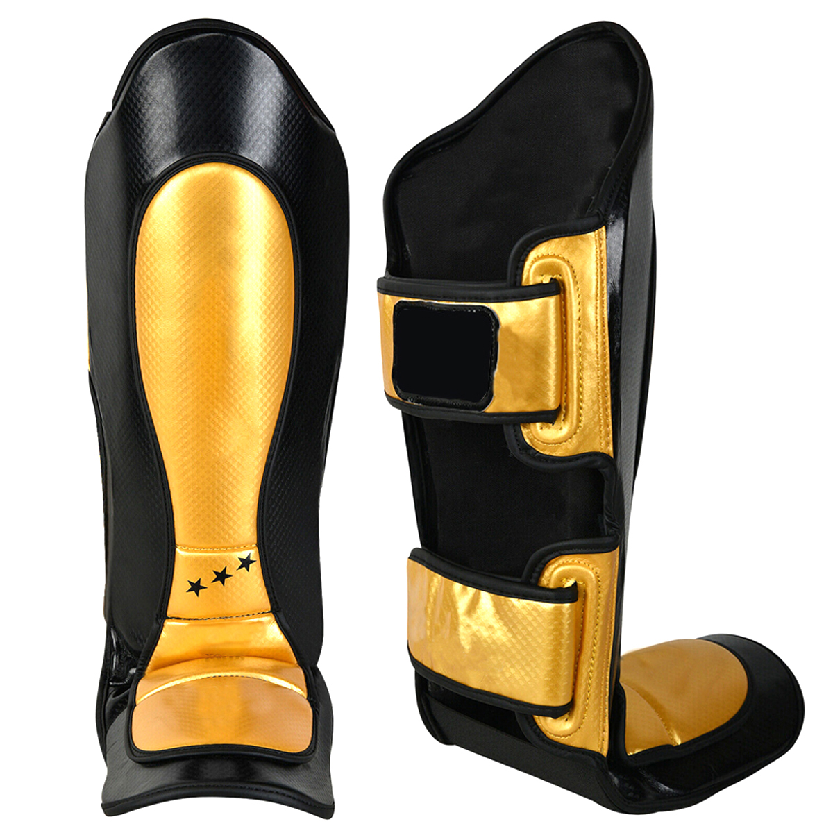 Shin Guard Essential Protection Absorbing Impact And Reducing The Risk Of Injury During Training - view 12