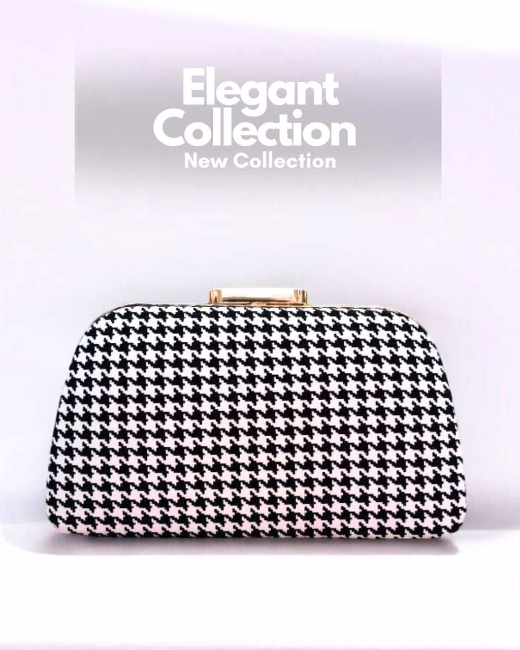 EVENING CLUTCH PURSE