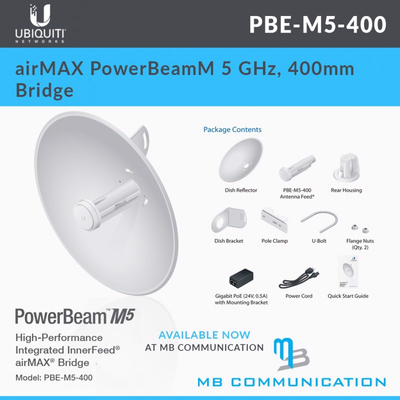 POWER BEEM M5