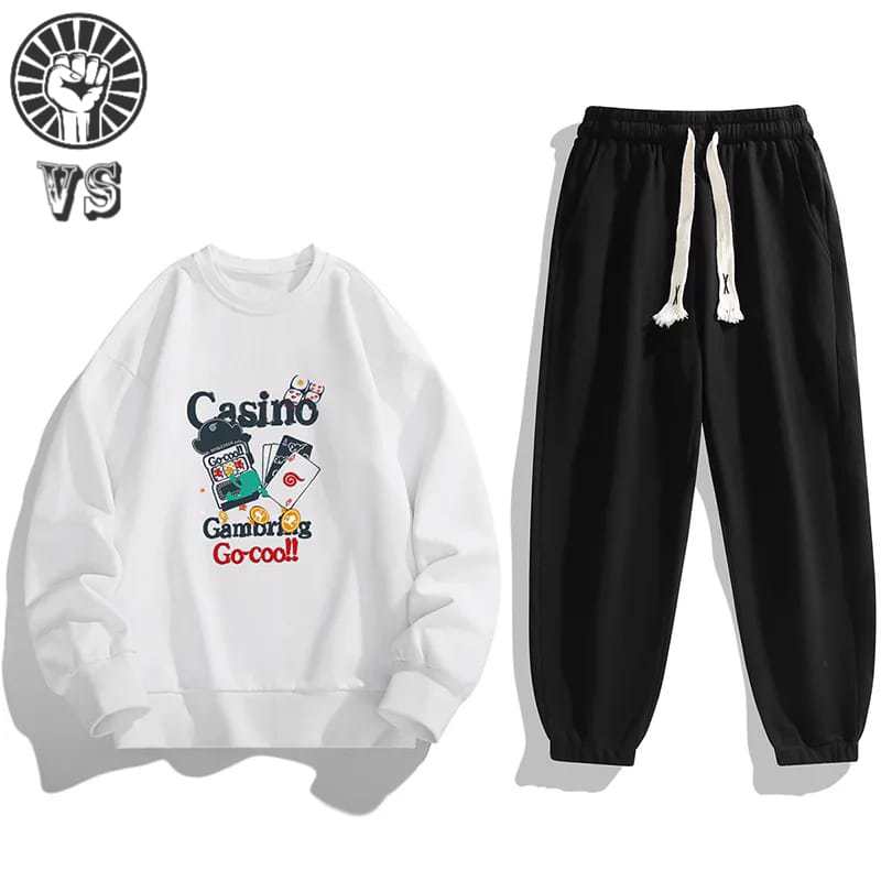 Customized Tracksuits All Colors Different Designs
