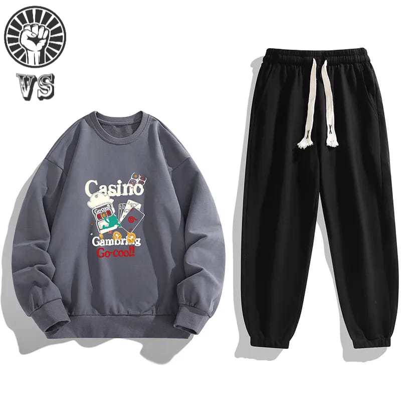Customized Tracksuits All Colors Different Designs - view 2