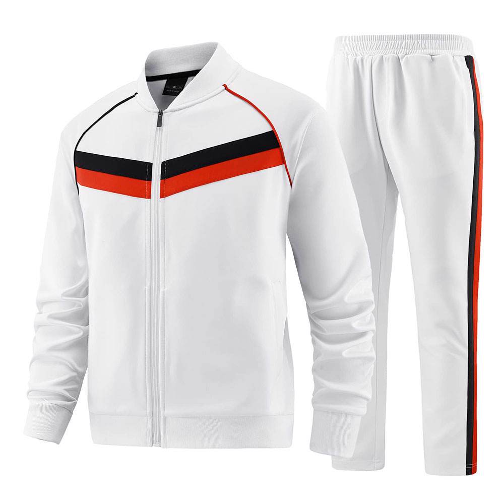Tracksuits For Men Tracksuits Custom Wholesales Multi Color - view 2
