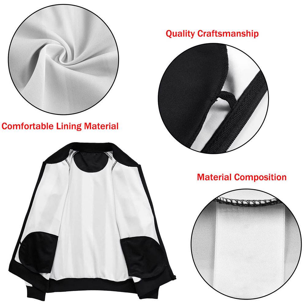 Tracksuits For Men Tracksuits Custom Wholesales Multi Color - view 3