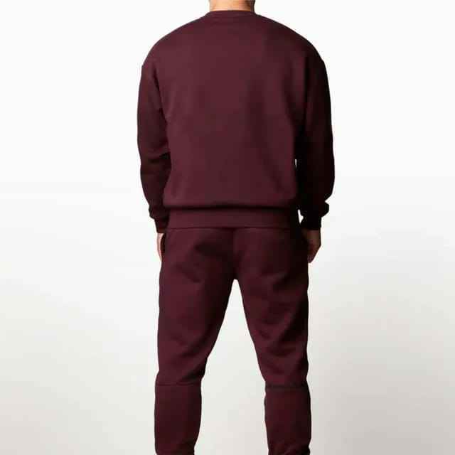 Sportswears Gym Fitness Tech Fleece Training Tracksuits Men - view 2
