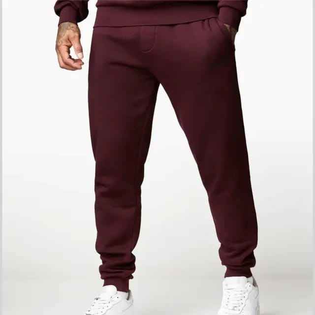 Sportswears Gym Fitness Tech Fleece Training Tracksuits Men - view 3