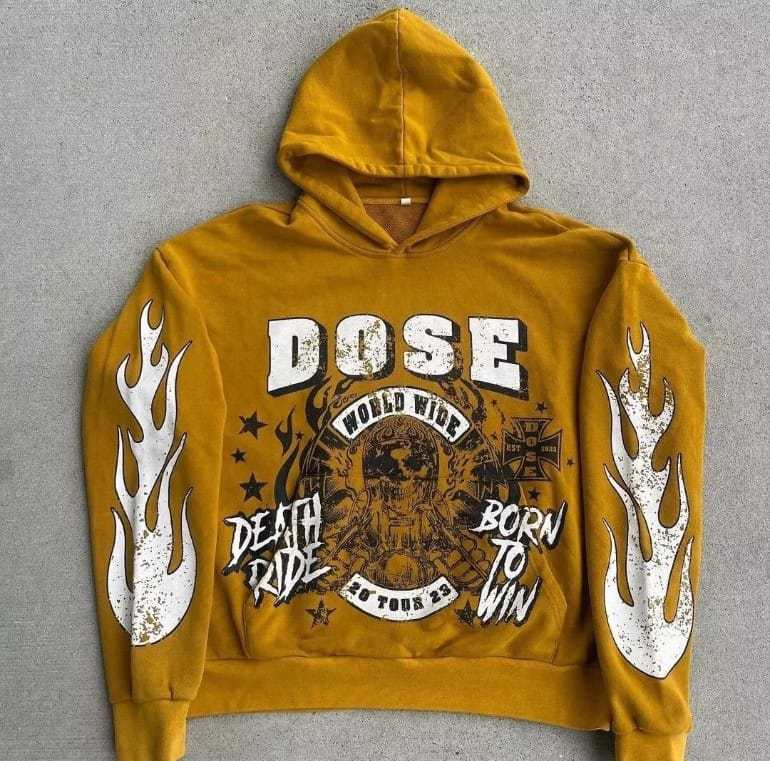Hoodies