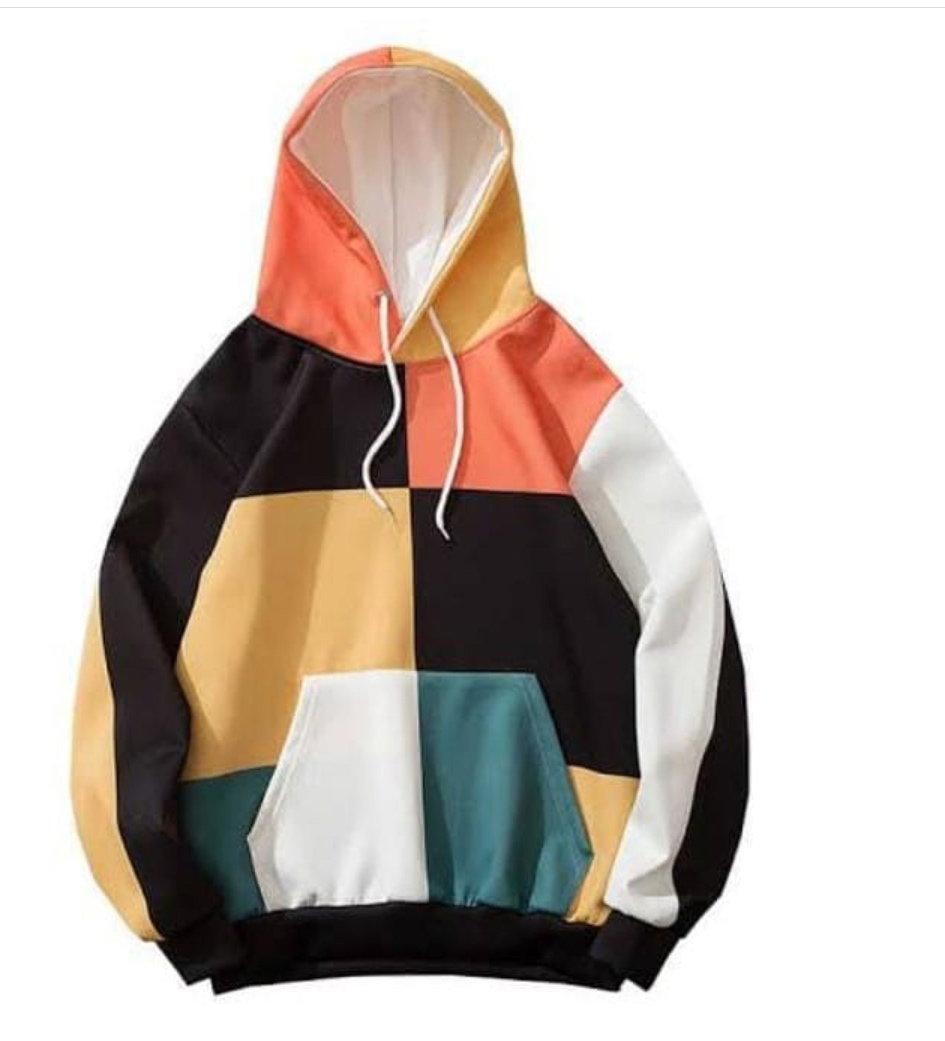 Hoodies - view 2
