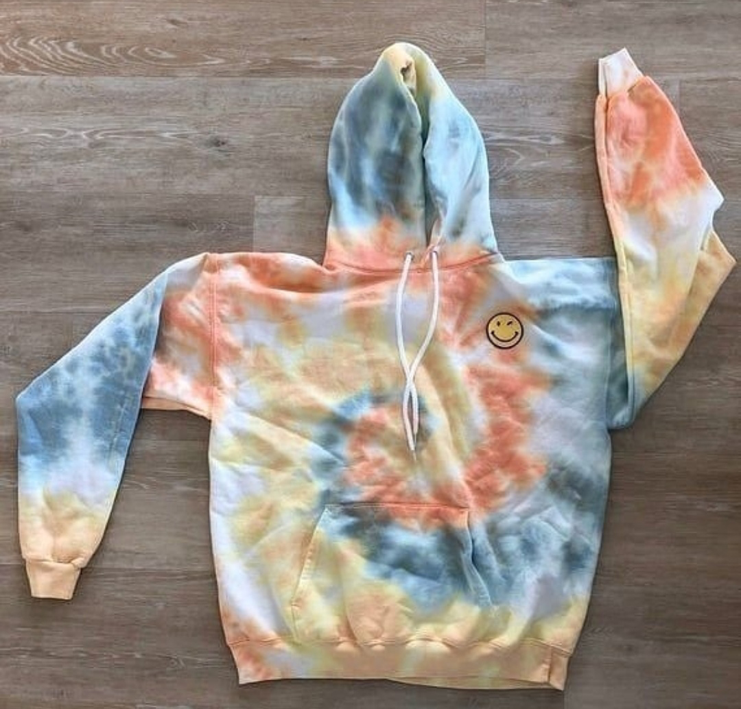 Hoodies - view 3