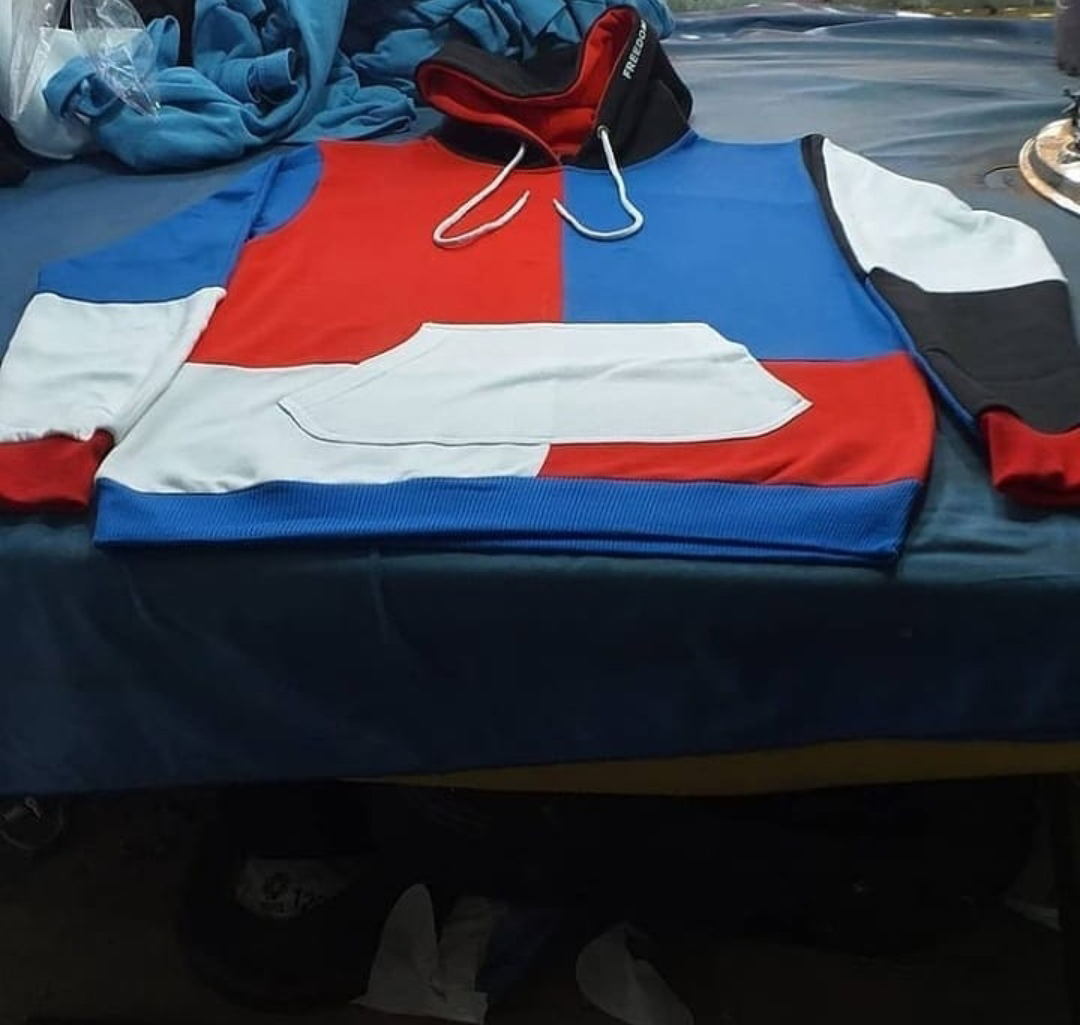 Hoodies - view 4