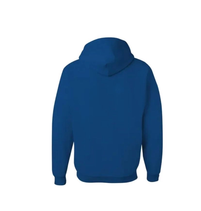  OEM Hooded Sweat Shirt - view 3