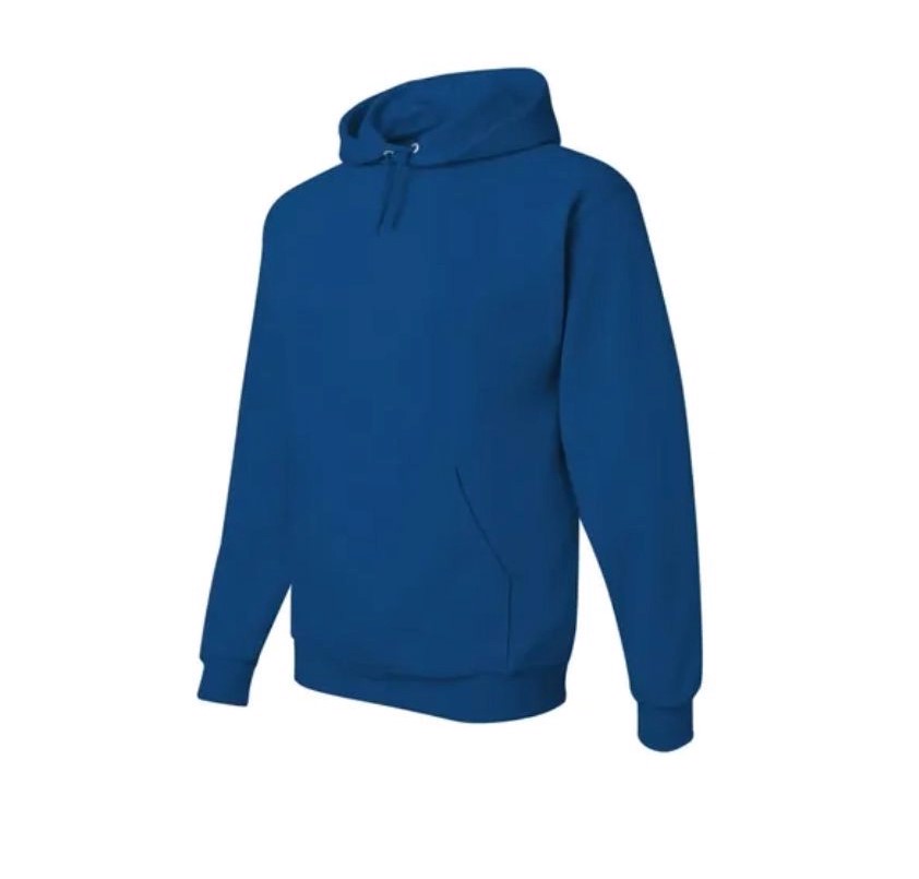  OEM Hooded Sweat Shirt - view 5