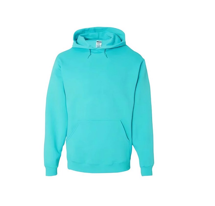 Classic Hooded Sweat Hoodie Custom Logo All Colors Available 