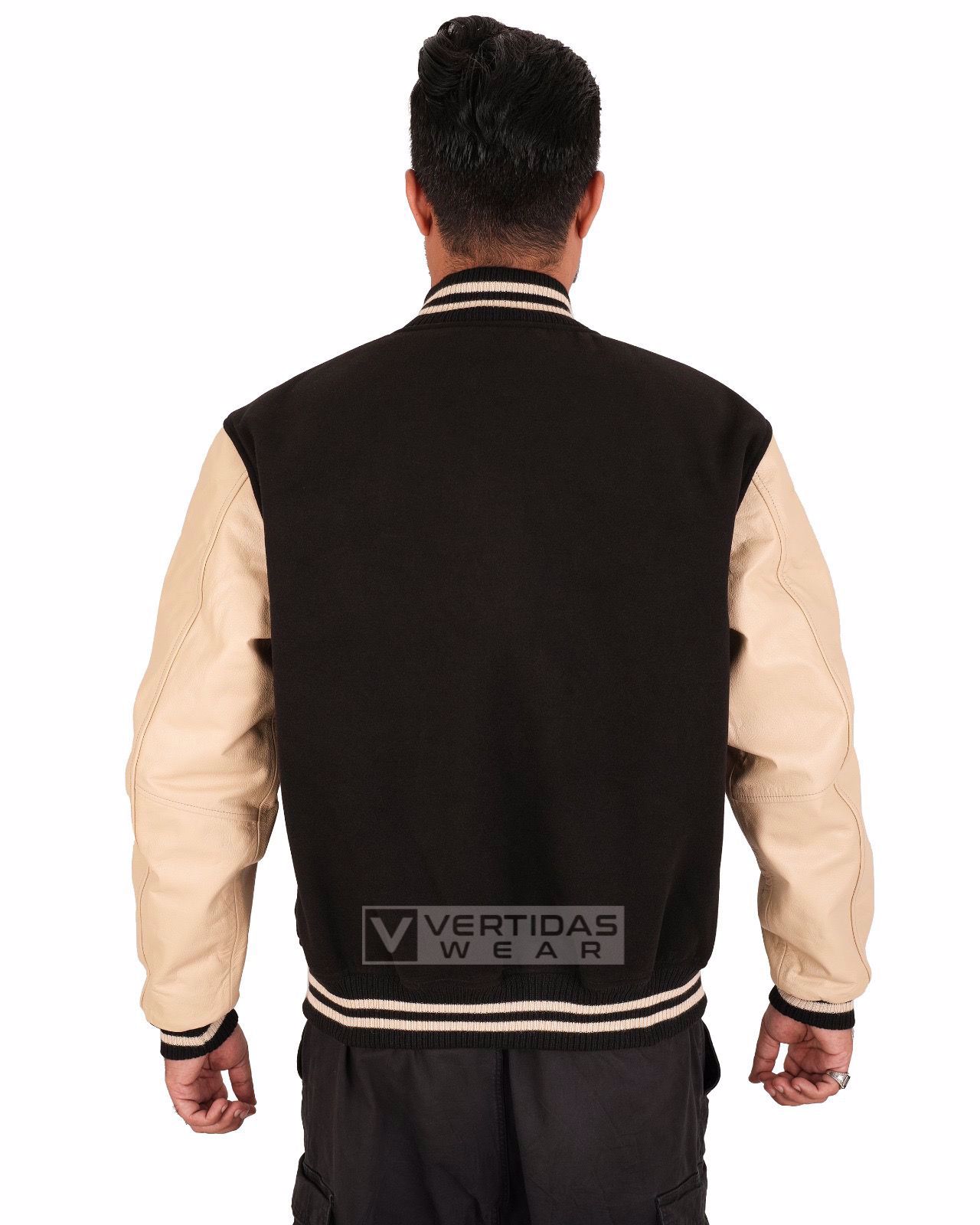Versity Jacket Different Designs Multiple Colors Any Size