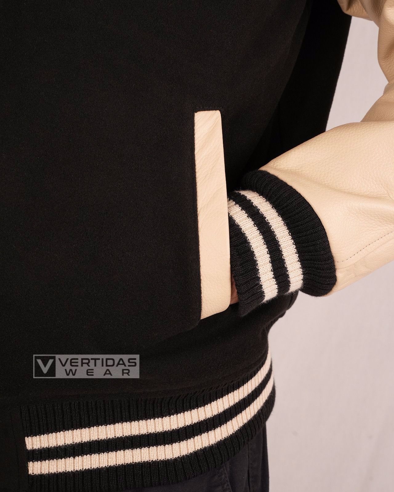 Versity Jacket Different Designs Multiple Colors Any Size - view 4