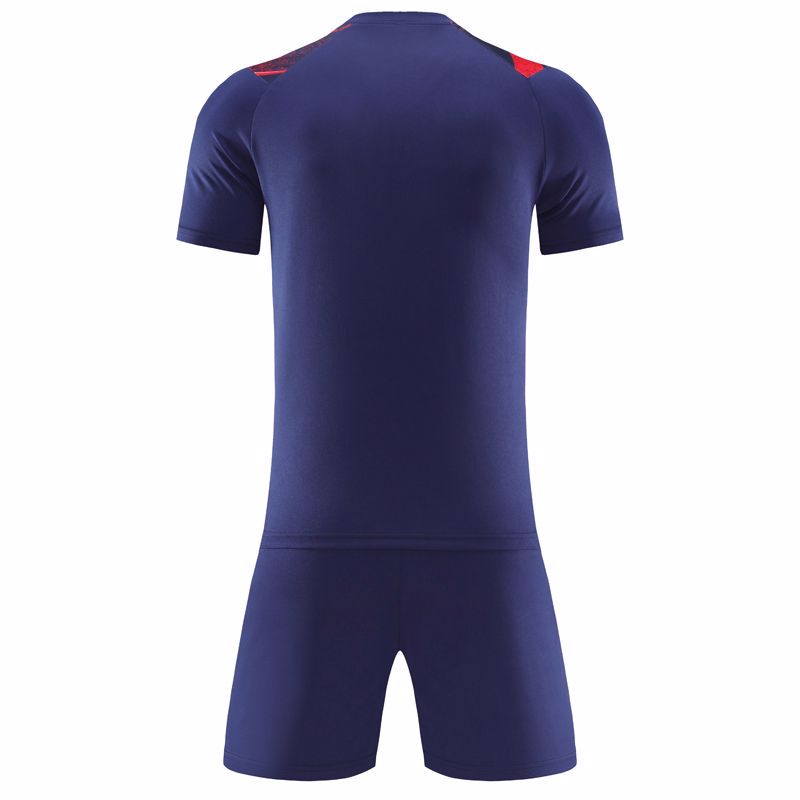 In Stock Available Soccer Uniforms Oem Service