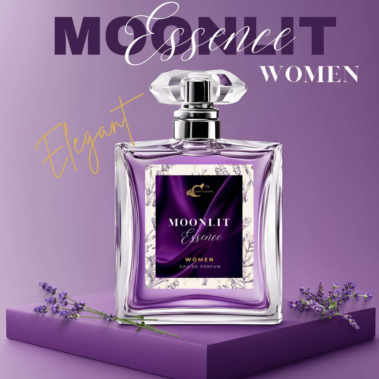 Moonlit Essence