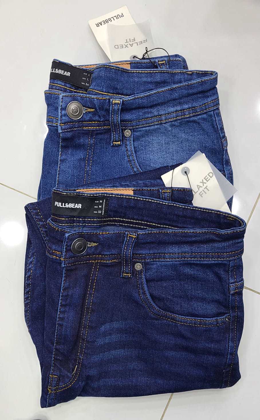 Men's Denim jeans 