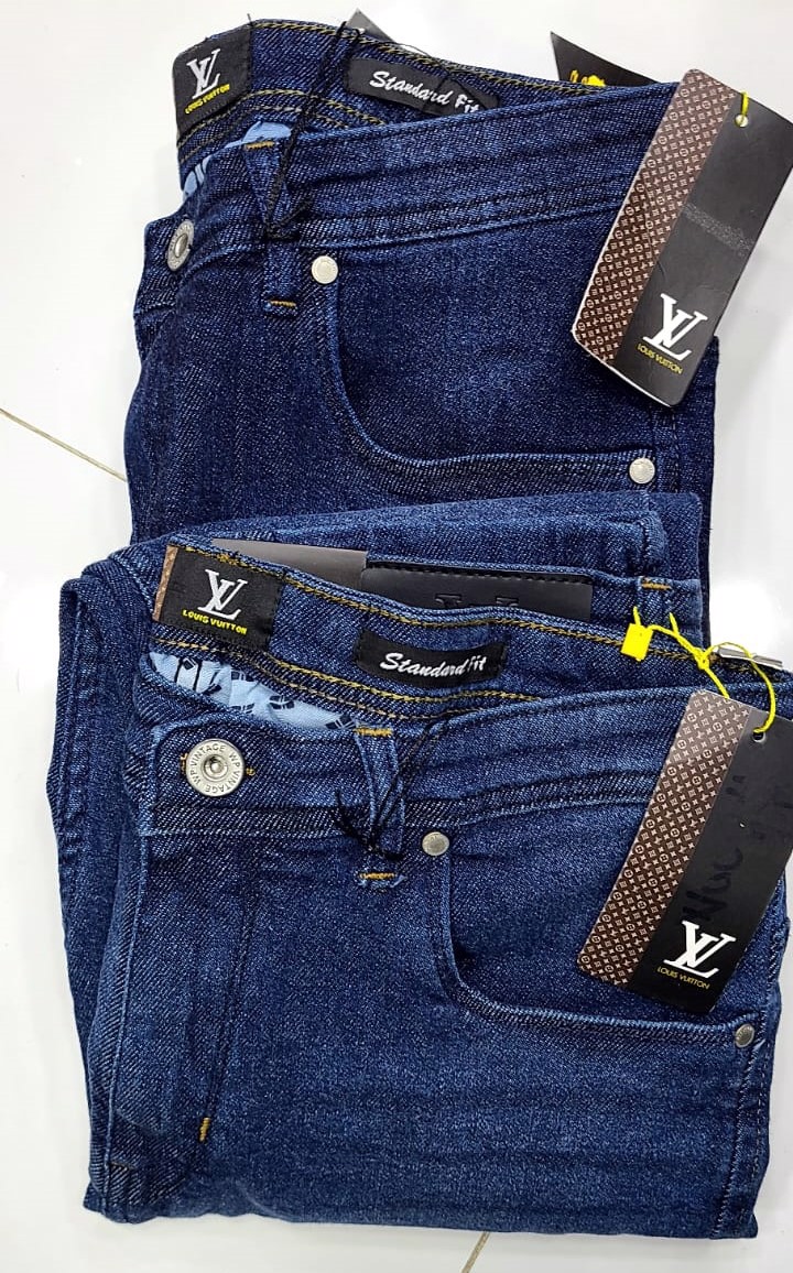 Men's Denim jeans  - view 2