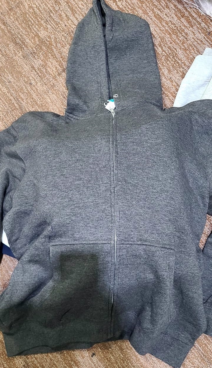 Men's Hoodies 