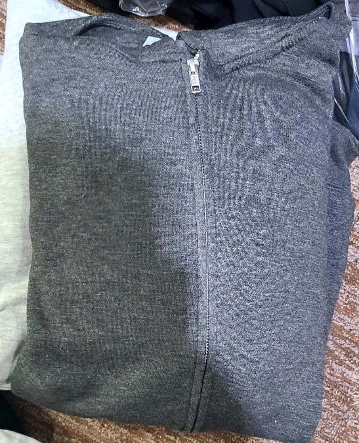 Men's Hoodies  - view 2