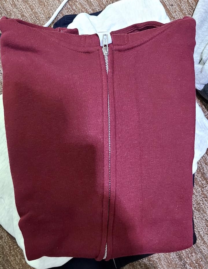 Men's Hoodies  - view 3