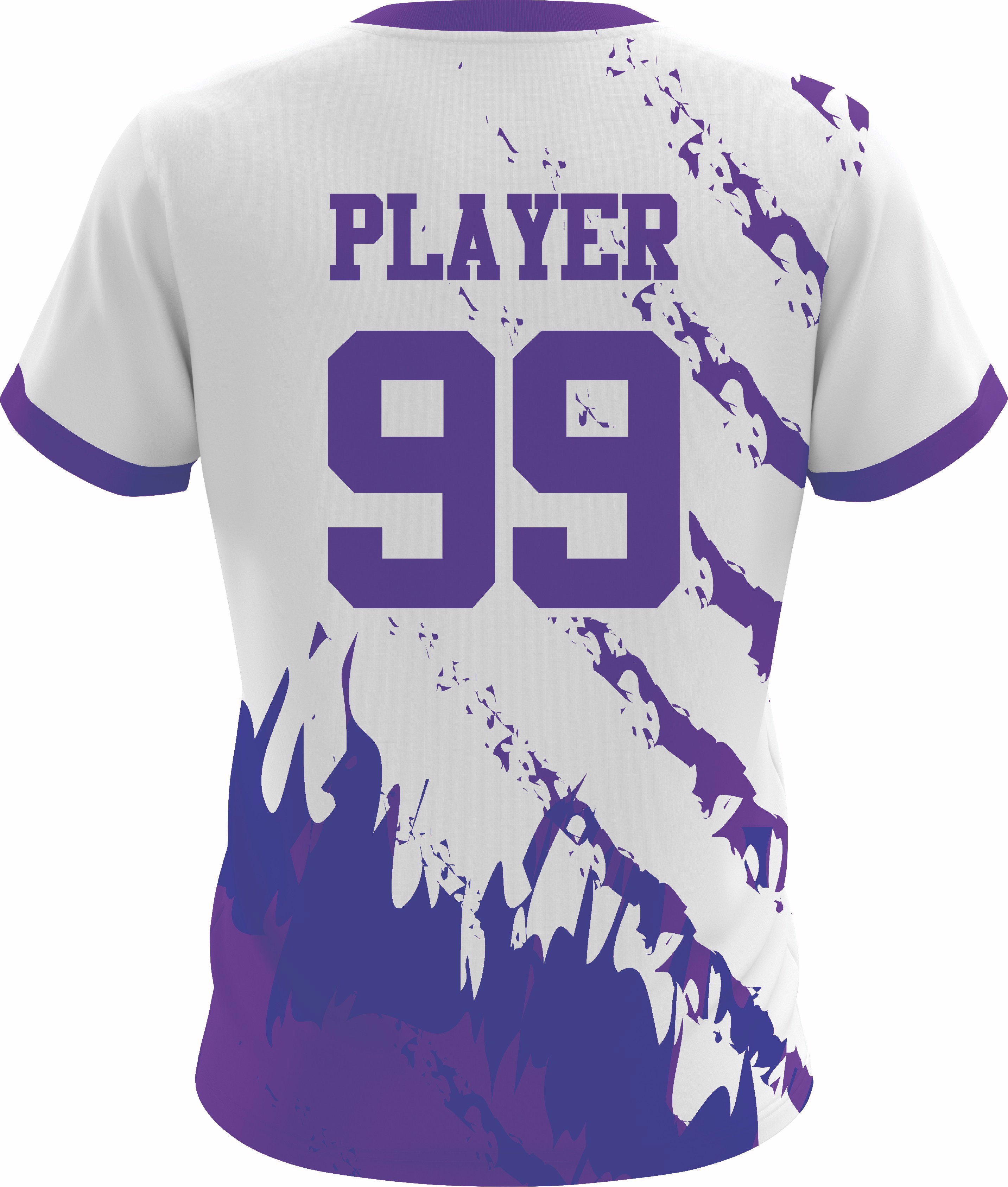  Sublimation Soccer Jersey Men's T Shirt Customized Soccer Jersey Football Jersey Gaa Jersey