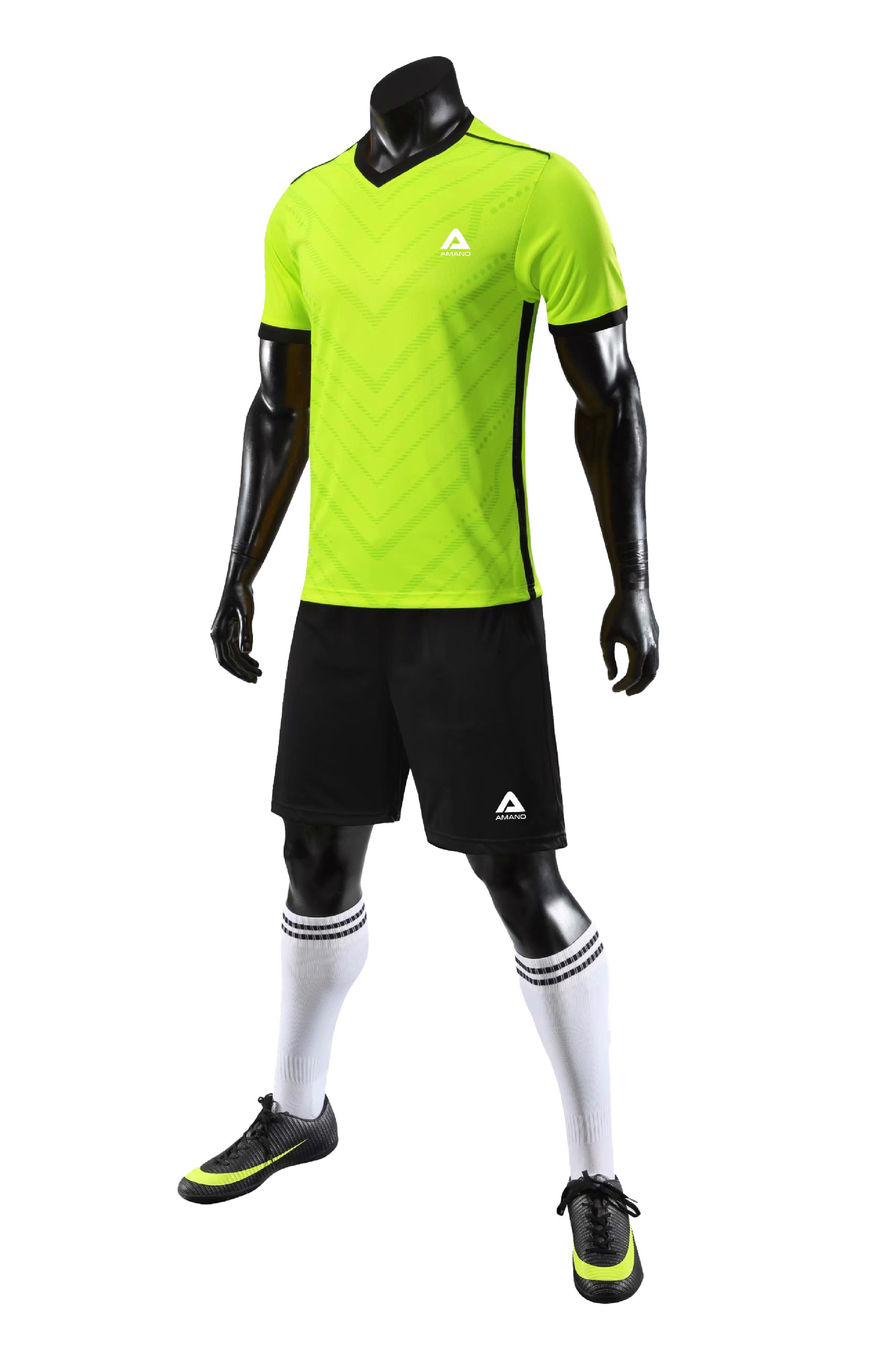 Customized Sublimation Soccer Uniform Football Jersey Gaa Jersey