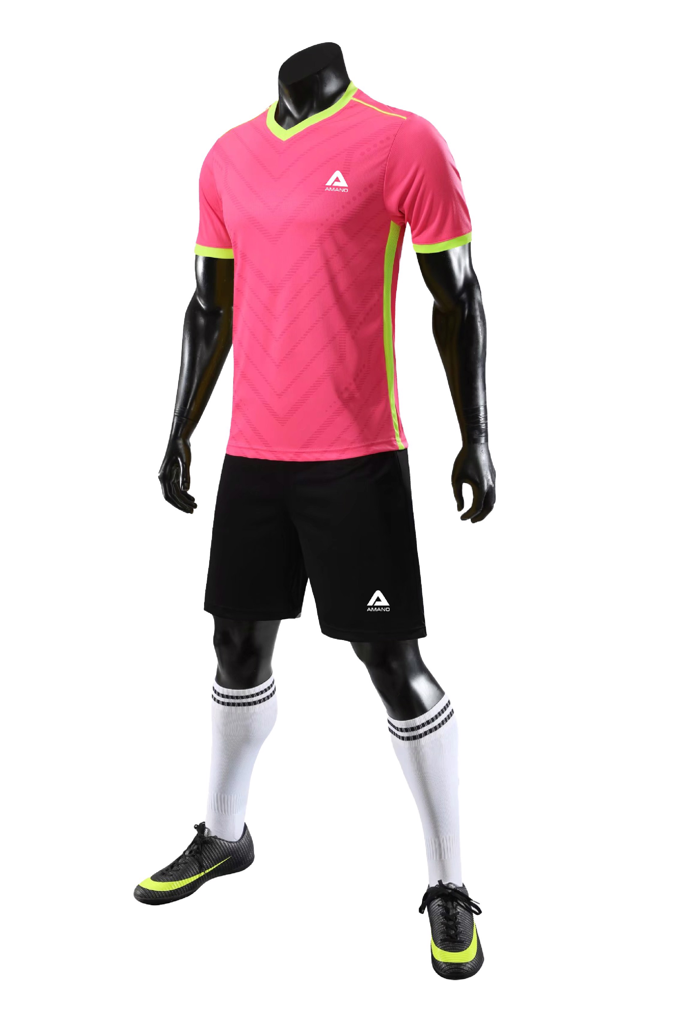 Customized Sublimation Soccer Uniform Football Jersey Gaa Jersey - view 2