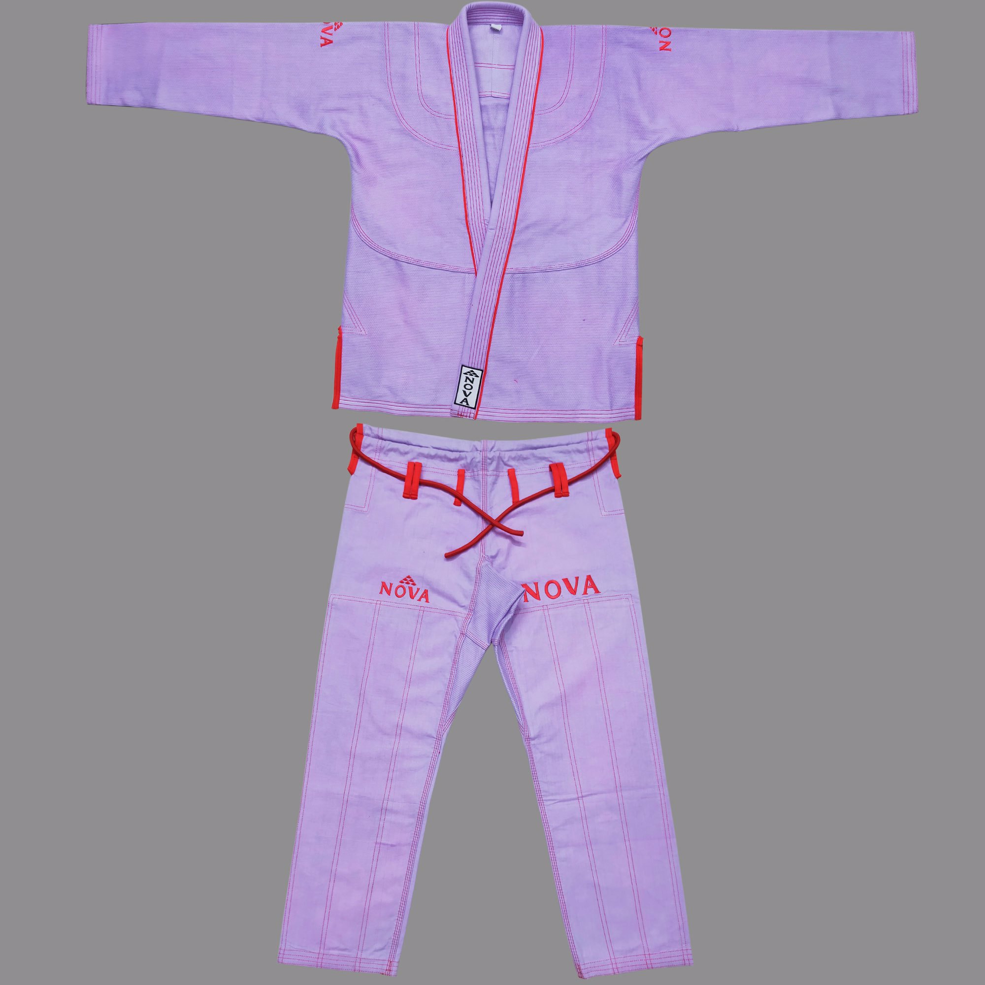 BJJ Gis Different Color Design