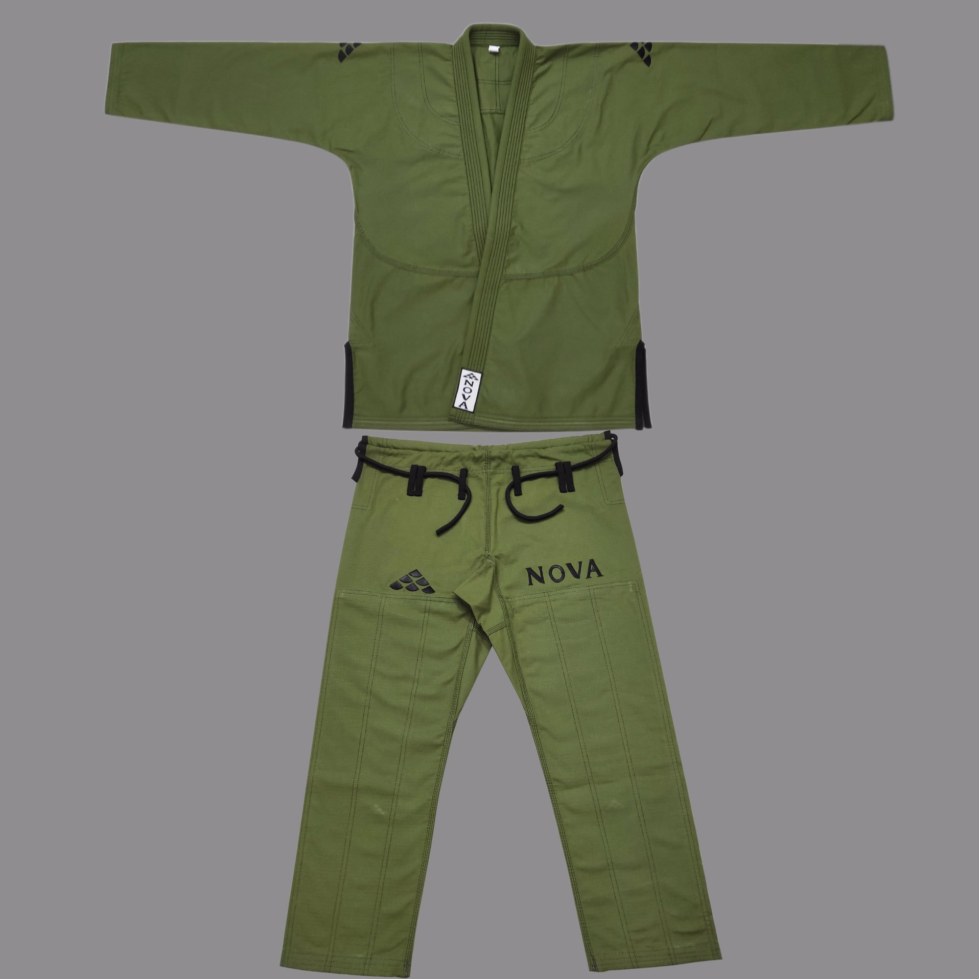 BJJ Gis  - view 2