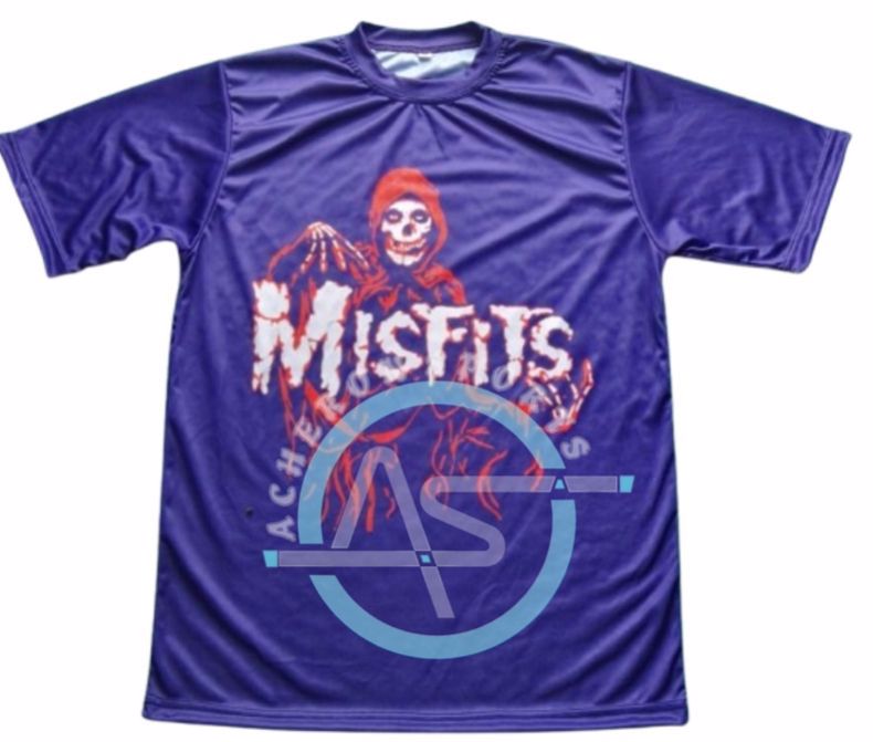 Custom Sports Sublimation T-shirt For Sports Clubs/Schools/Academies With Customised Design - view 5