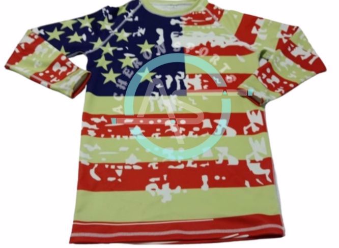 MMA/BJJ Rash Guard Custom Sublimation for Fighters Instructors Combat Sports For Clubs-Fighting - view 4