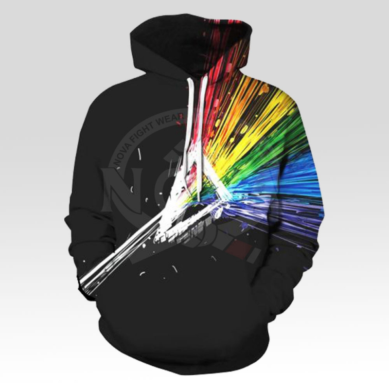 Hoodies  - view 2