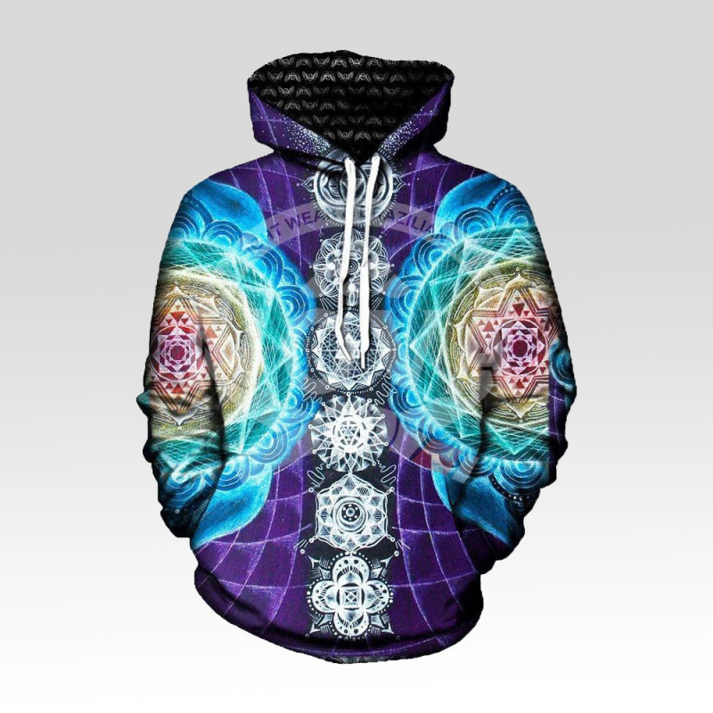 Hoodies  - view 4