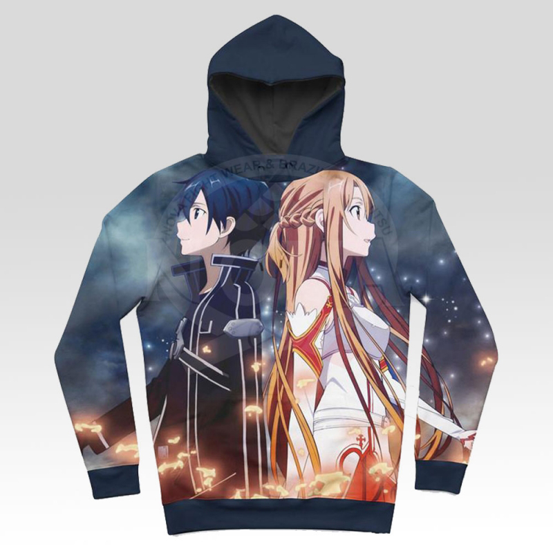 Hoodies 