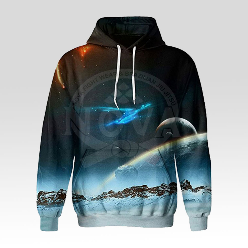 Hoodies  - view 2