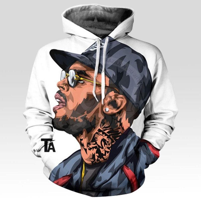 Hoodies  - view 3