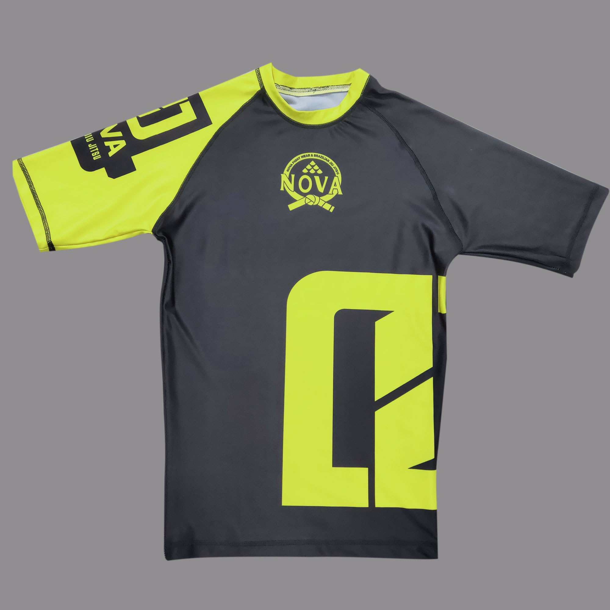 Rash Guard - view 2