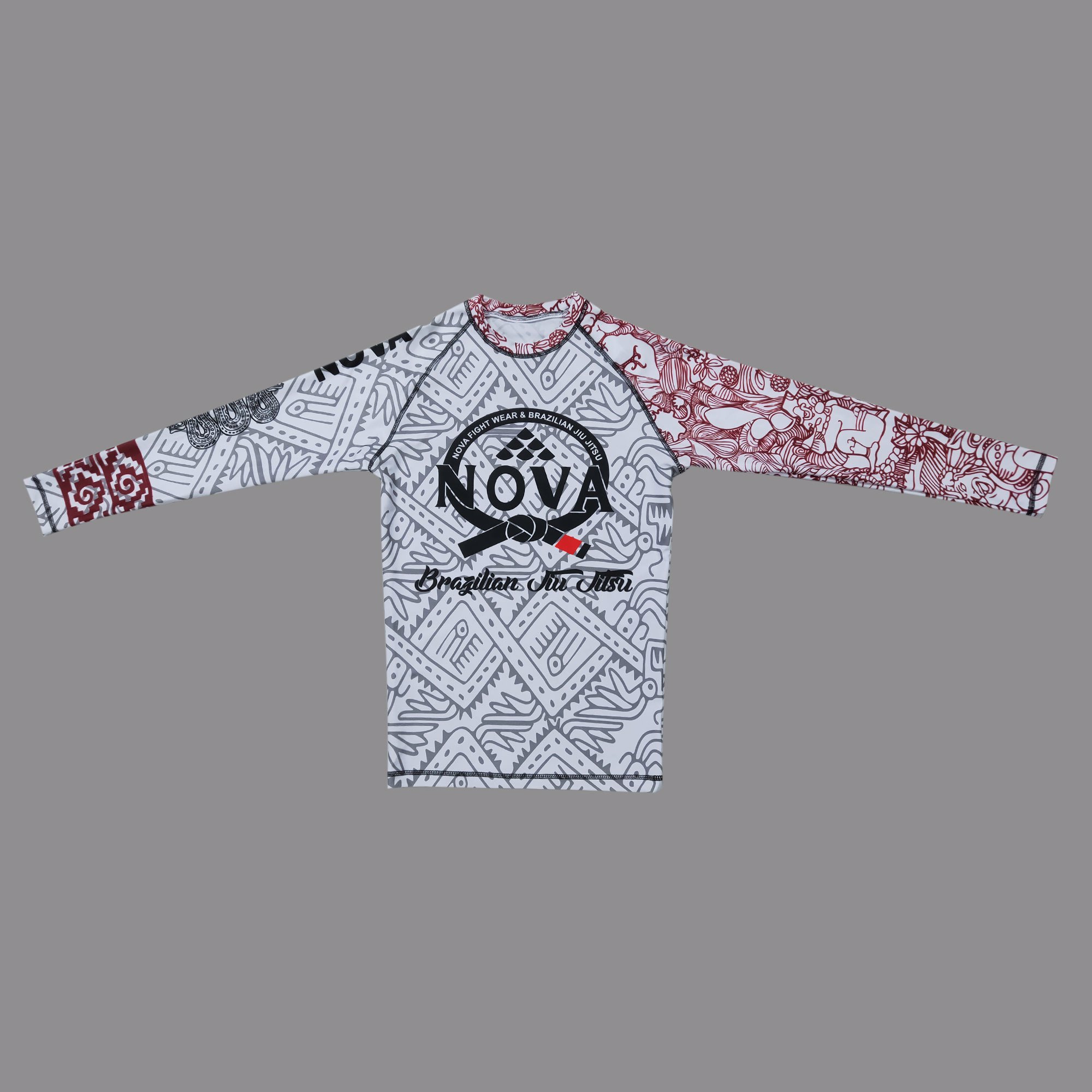 Rash Guard - view 3