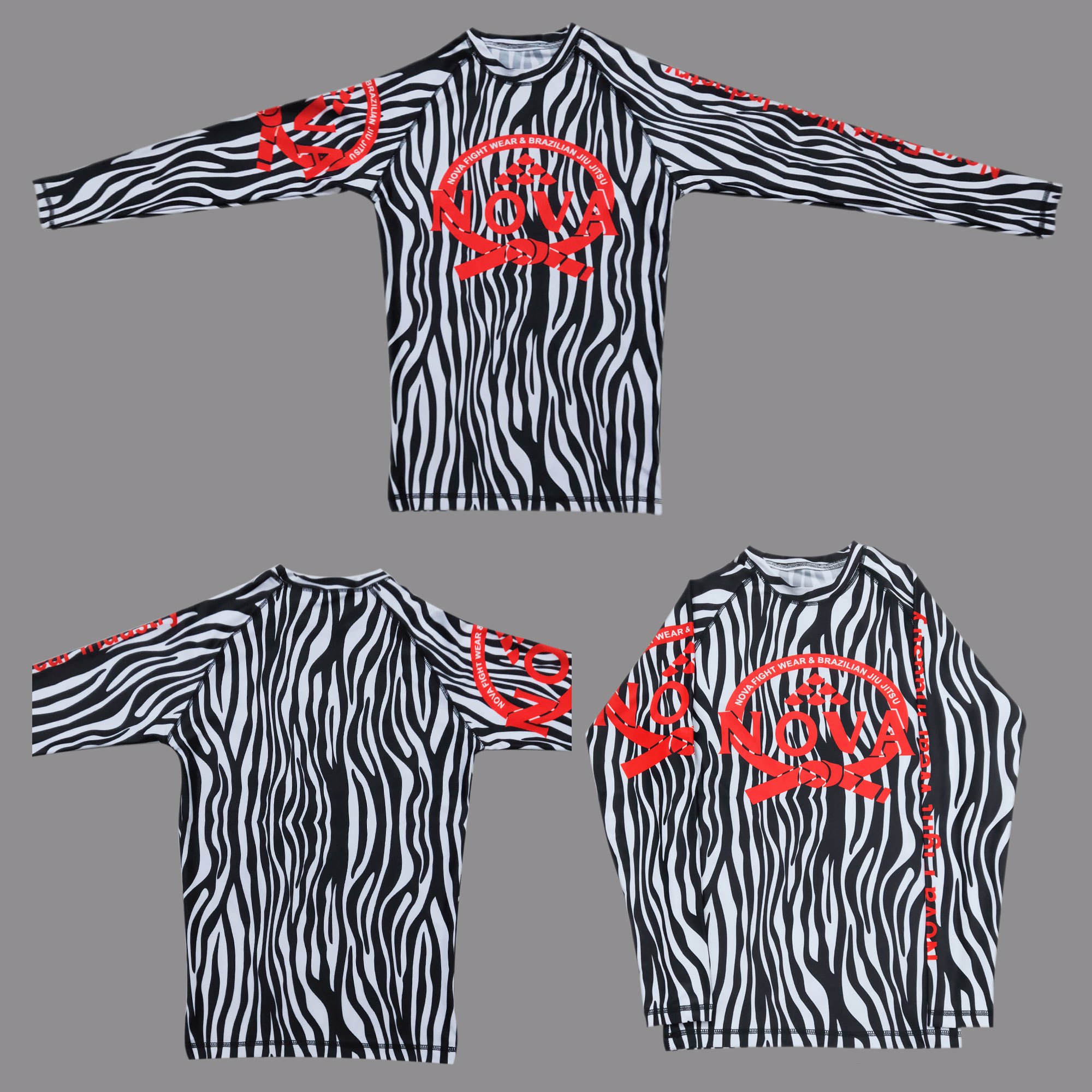 Rash Guard - view 5