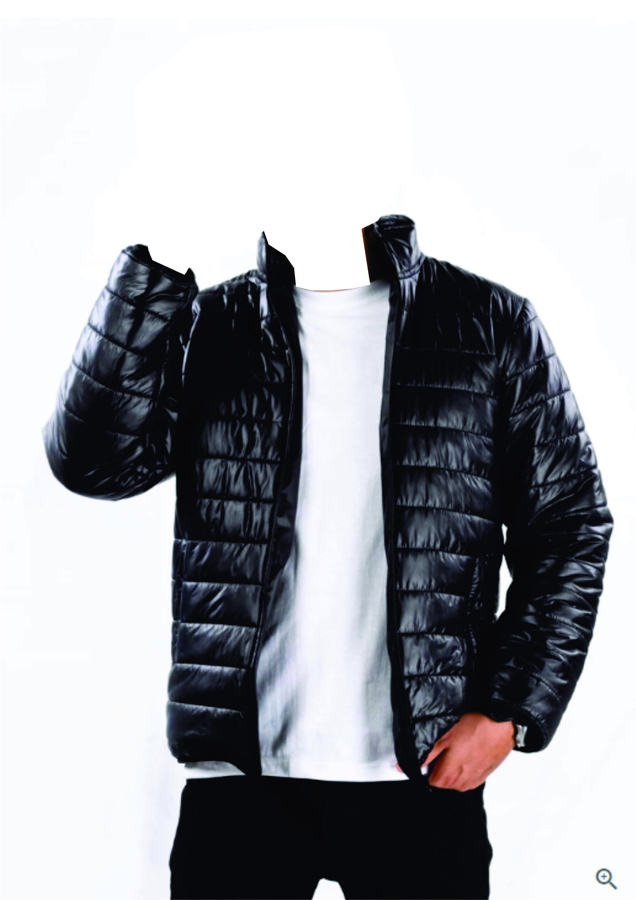 Winter Jacket / Puffer Jacket