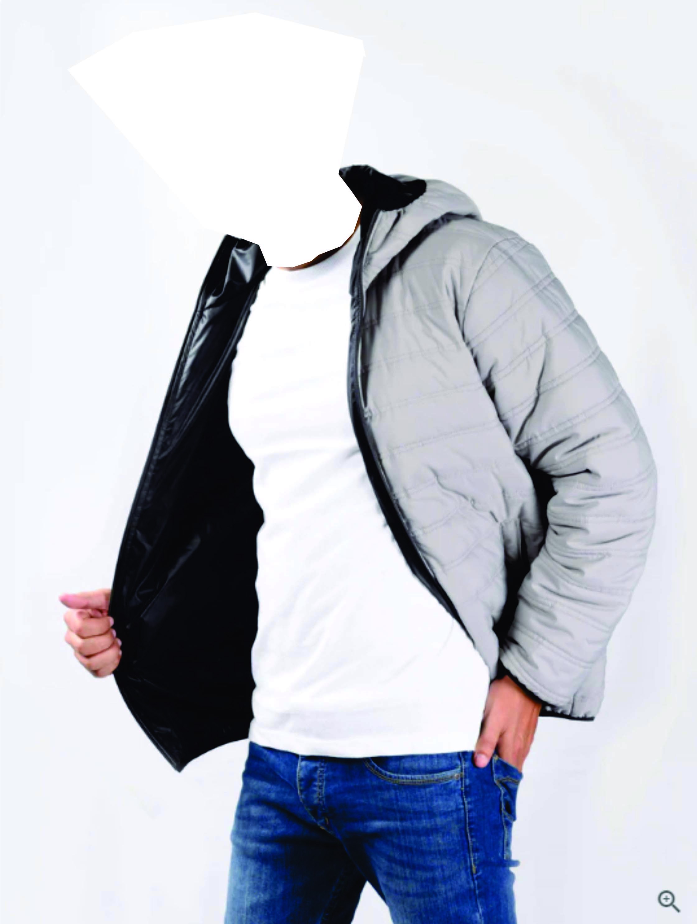 Winter Jacket / Puffer Jacket - view 5